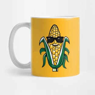 Corn is cool Mug